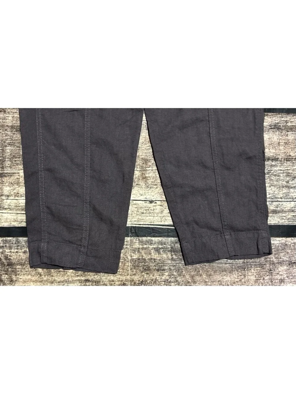 Zara linen blend